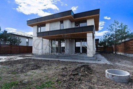 Київська область, Ходосівка