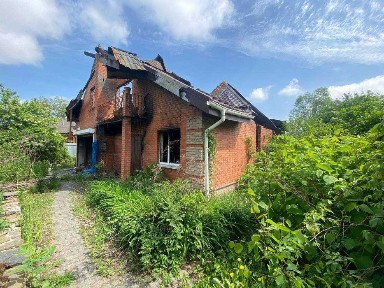 Продам будинок в Тарасівка (Боярка) зруйнований