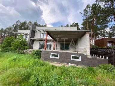 Київська область, Таценки