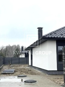 Будинок із керамоблоку. З документами. Сертифікат