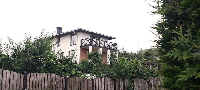 Старі Петрівці, новий сучасний будинок 150 кв. м з видом на море