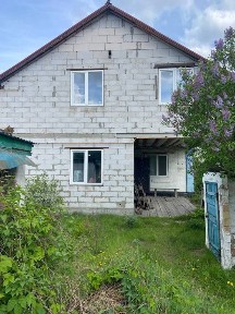 Київська область, Стоянка