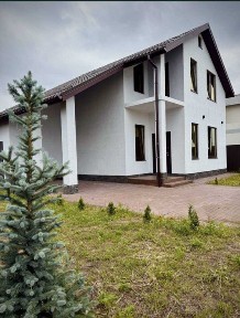 Київська область, Хотянівка