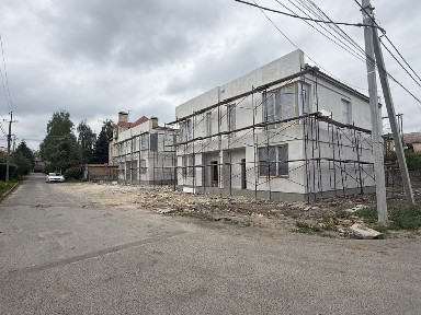 Київська область, Петропавлівська Борщагівка