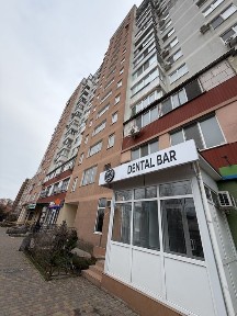 Одеська область, Лиманка