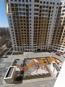 1-к квартира з ремонтом - ЖК «Одеські традиції на Глушка»