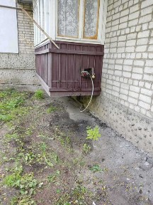 Одеська область, Чорноморськ