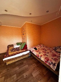 Квартира в Фонтанці з ремонтом, держпрограми, ваучер