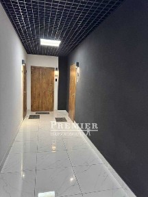 2-кімнатна квартира 56,7 м² у сучасному ЖК на Таїрова
