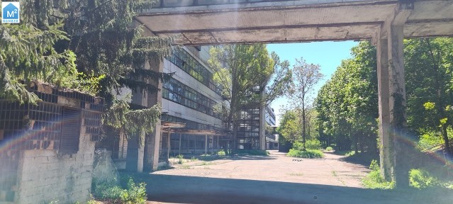 г. Жёлтые Во́ды, ул. Гагарина