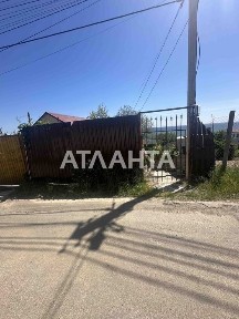 Продам Дачу у Моря Участок 4 сотки Охраняемый кооператив Маяк-3 Дача Ковалевского