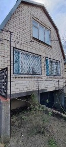 Продам дом-дачу в с. Маяки, СК Мелиоратор