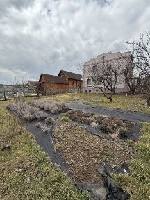 Одеська область, Холодна Балка