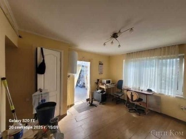 Продам дом, Черноморка, Ул. Николая Троицкого/проспект Свободы.