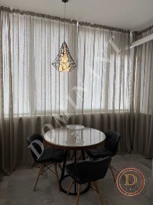 Продажа 3-комнатной квартиры 100 м², Почтовая ул., 119