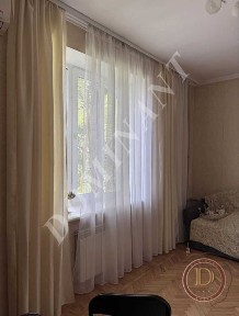 Продажа 2-комнатной квартиры 59 м², Приходская ул., 56
