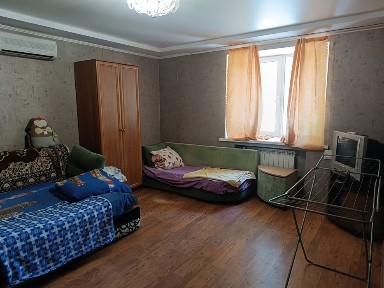 Помісячно, довгостроково 2х кімн. Тільги буд. 29 1поверх