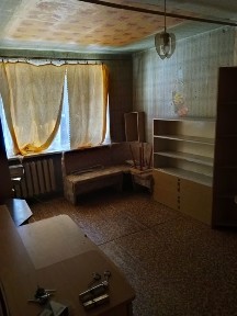 Сдам квартиру однакомную