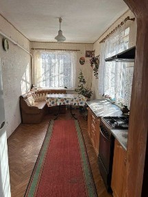 Будинок 100 м2 Царичанка, Дніпровський район, ліс, річка, по держ. программам