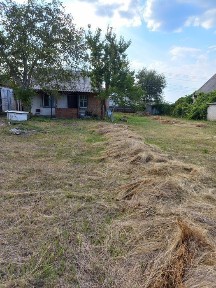 Продам дом и участок 16 соток с. Старые Кодаки