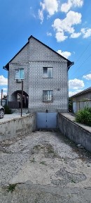Дніпропетровська область, Самар