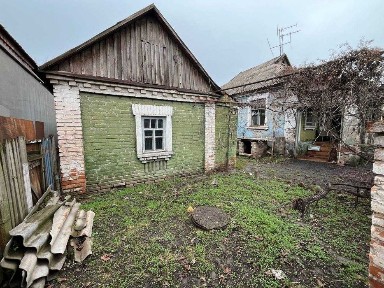Дніпропетровська область, Кривий Ріг, Центрально-Міський
