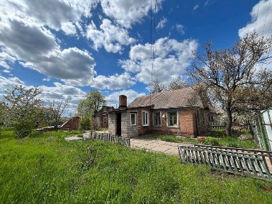 Обмін/Продаж 3к будинку Победа/ Соцмісто