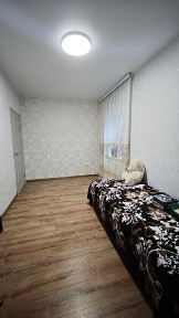Дніпропетровська область, Дніпро, Новокодацький