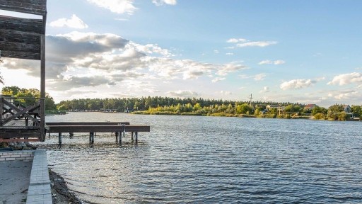 Дніпропетровська область, Новоселівка