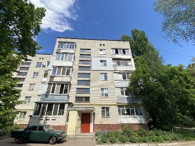 Просторная 3х комнатная квартира с удачной планировкой в хорошем районе