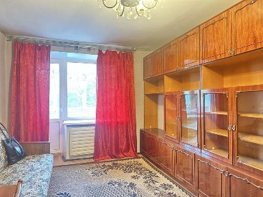 Продам 1 кімн кв Круг, Музикалка. 2/9 цегла!