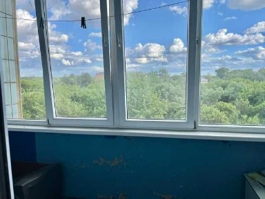 Продаж 1 к. квартири, р-н
