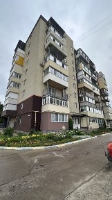 Продається 1 кімнатна квартира, вул. 4а-Продольна