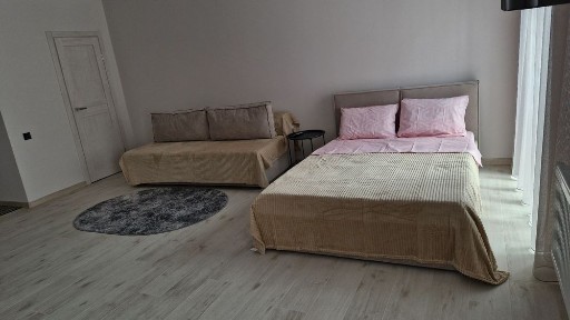Подобовоапартаменти Обл лікарня, авангард ЖД і АС вокзали
