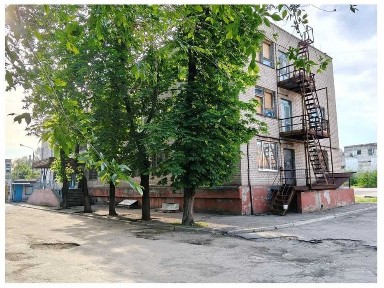 Запорізька область, Запоріжжя, Дніпровський