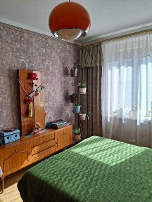 Харківська область, Харків, Салтівський