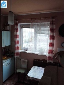 Продам 4-х ком. кв, пр. Аэрокосмический 78, с/м Таврия