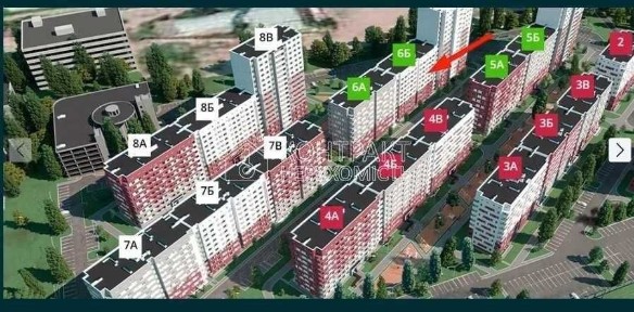 Харківська область, Харків, Київський