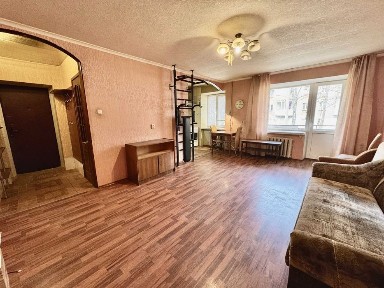Продам 2к квартиру на Павловом Поле, м. 23 августа 5 минут. Сертификат +