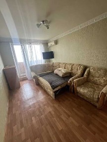 Продам 1к квартиру‼️ м. Студенческая [79074]