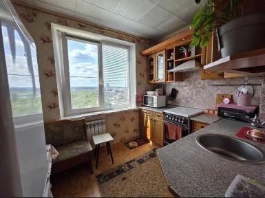 Харківська область, Харків, Салтівський