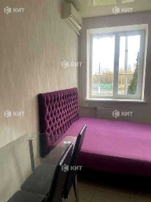1к. 18м2 Салтівка (Салтовка, ЖК Париж, <a href='/newbuilding/7070/view/zk-francuzskii-kvartal'>Французский квартал</a>) 132771