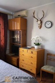ЕЛ-0969 Продам 3К квартиру на Салтовке Салтовская 524 м/р