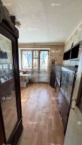 1к. 40м2 Салтовка, 625 мрн., Салтовское шоссе 248а, RE-134425