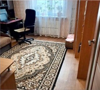 D1M Продам 2 кімн. квартиру, вул. Лопанська, 31. Гарний житловий стан.