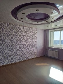 С. Салтовка! Продам 4 комн. квартиру