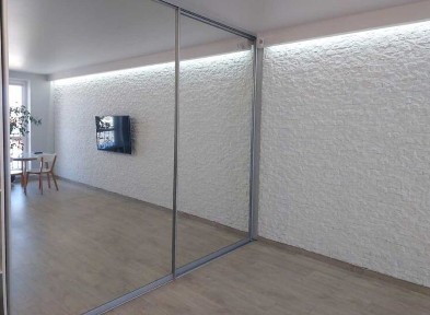 Продам 1-но к квартиру с ремонтом ‼️ЖК Левада ‼️Гагарина (код 16655)