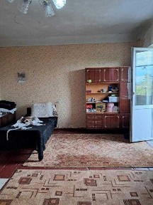 Холодная гора. Двухкомнатная