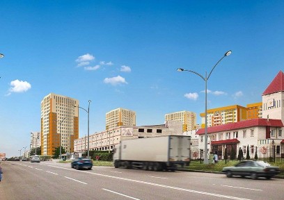 Харківська область, Харків, Київський
