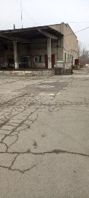 Здається, або продається виробничо-складське приміщення